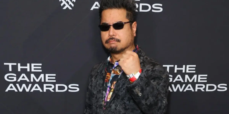 Katsuhiro Harada Mundur: Resmi Tinggalkan Bandai Namco Akhir 2025!