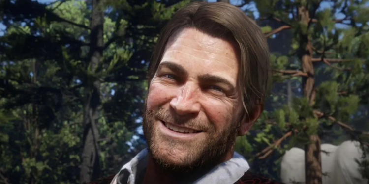 Detail Mengejutkan: NPC Red Dead Redemption 2 Punya Model Kondisi Gigi Berbeda