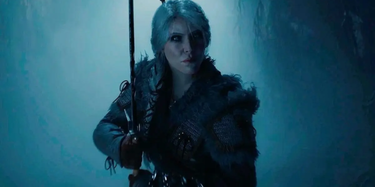 The Witcher 4 Rilis Terungkap: CD Projekt Red Konfirmasi Tak di 2026