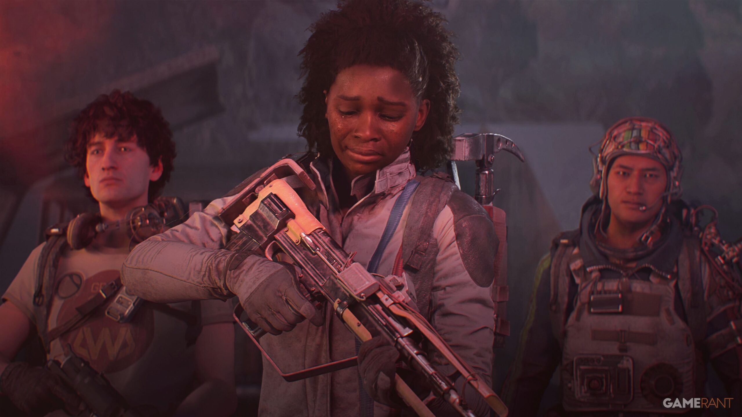 Komunitas ARC Raiders: Interaksi Pemain yang Mengharukan di Game Terbaru Ini