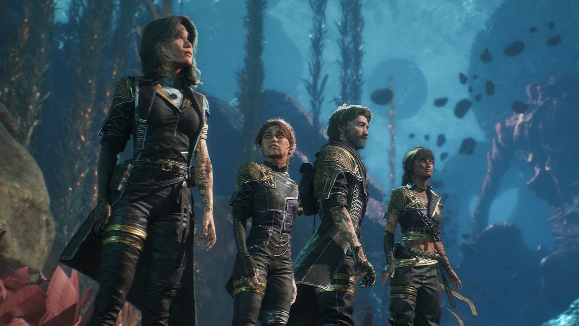 Clair Obscur Game Awards: 13 Nominasi Mengejutkan Jika Kategori Baru Ditambahkan