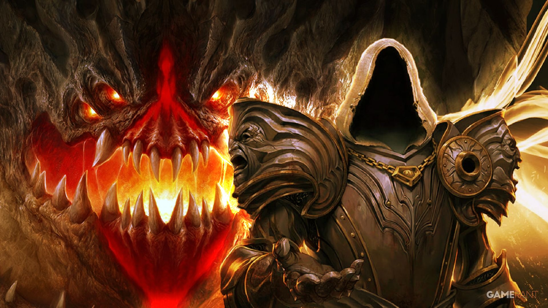 Diablo 4 Season 11: 2 Tradisi Rilis Terpecahkan, Azmodan & Hadriel Hadir!