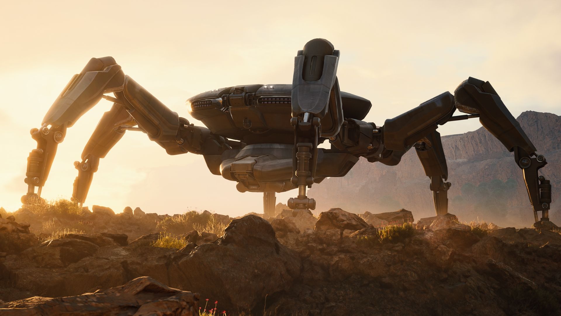 ARC Raiders Week 7 Trials Baru: Tantangan & Hadiah Terlengkap!