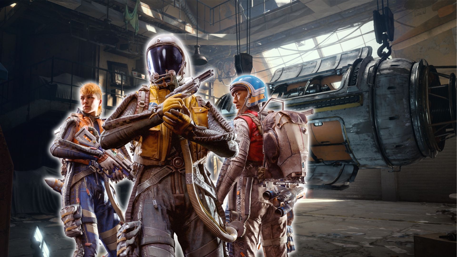 ARC Raiders Expedition Rewards Mengejutkan: Pemain Kecewa Berat!