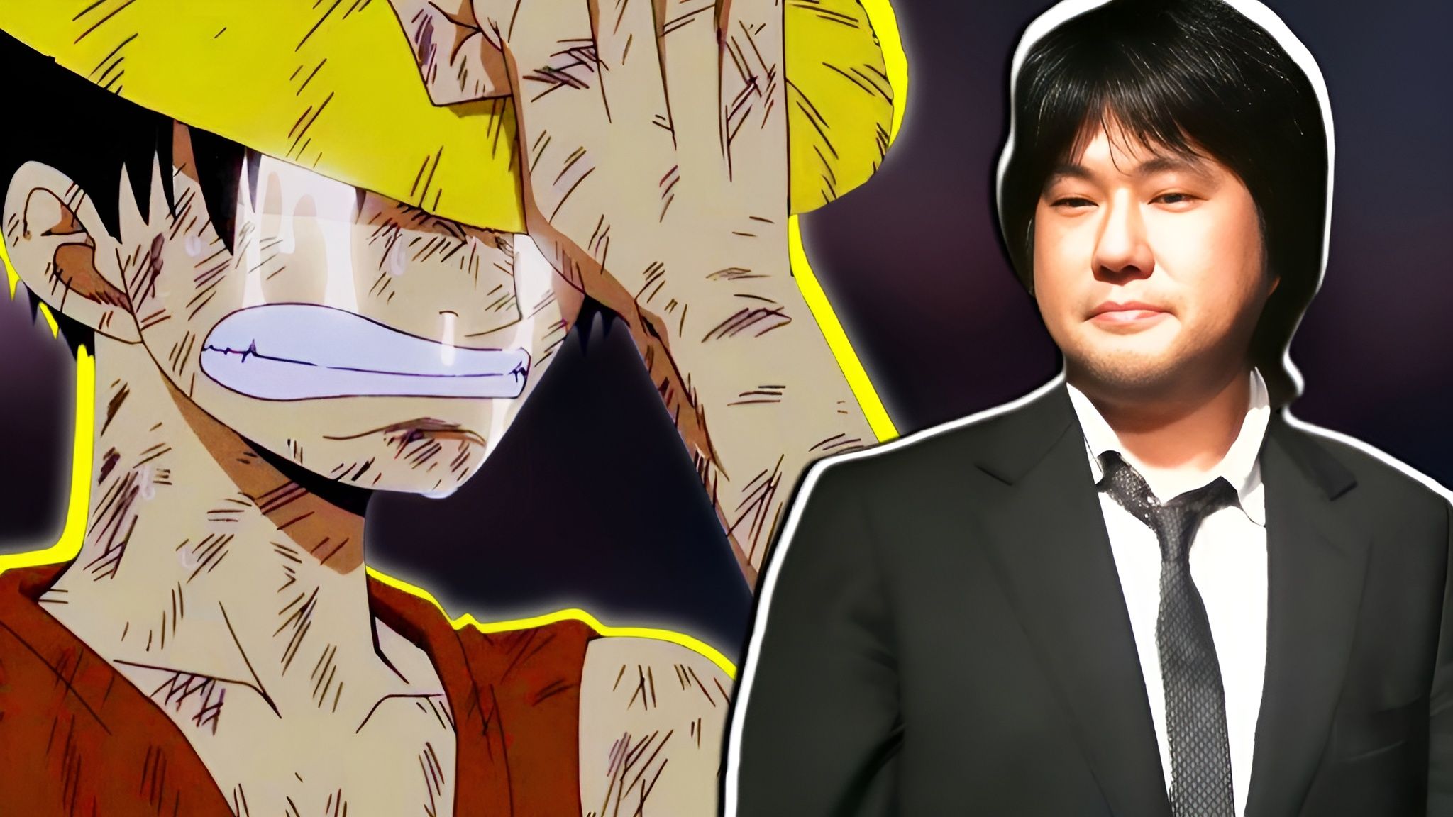 Luffy Penyakit Mematikan One Piece: Fakta Mengejutkan!
