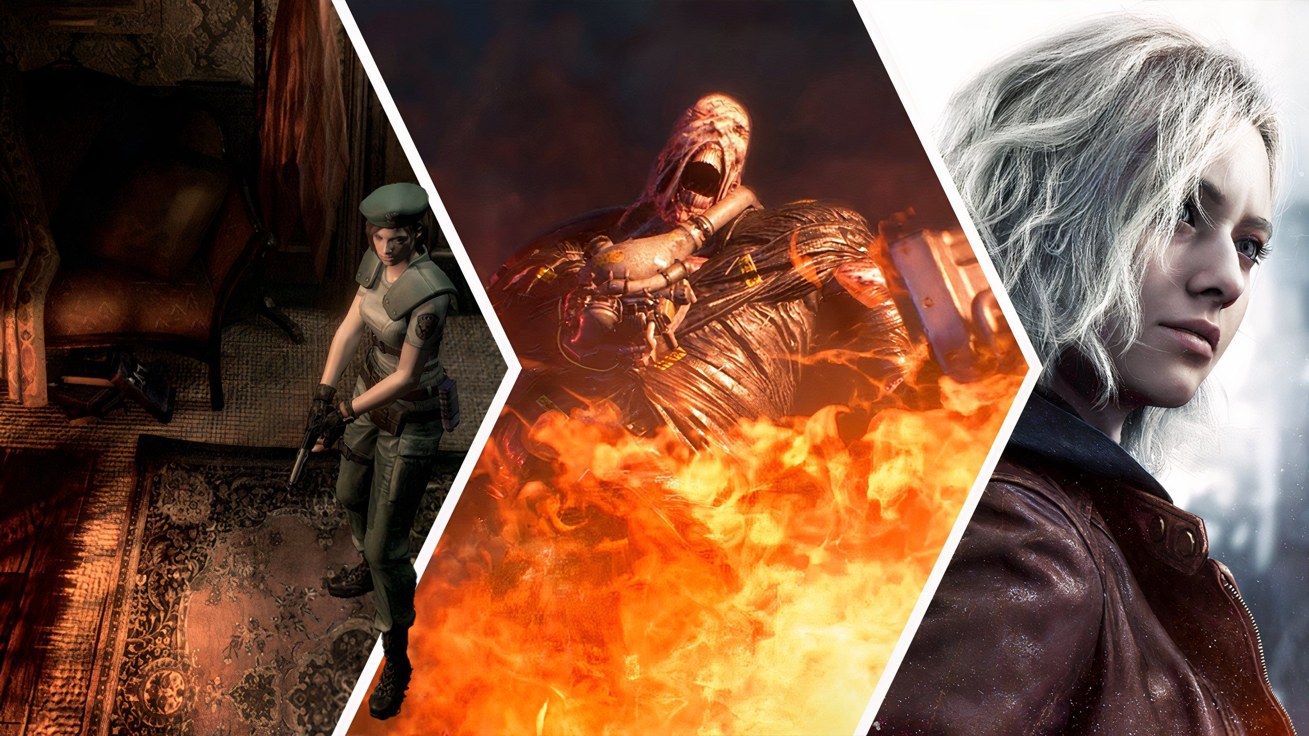 Daftar Lengkap: Urutan Rilis Semua Game Resident Evil Utama Terbaru 2026