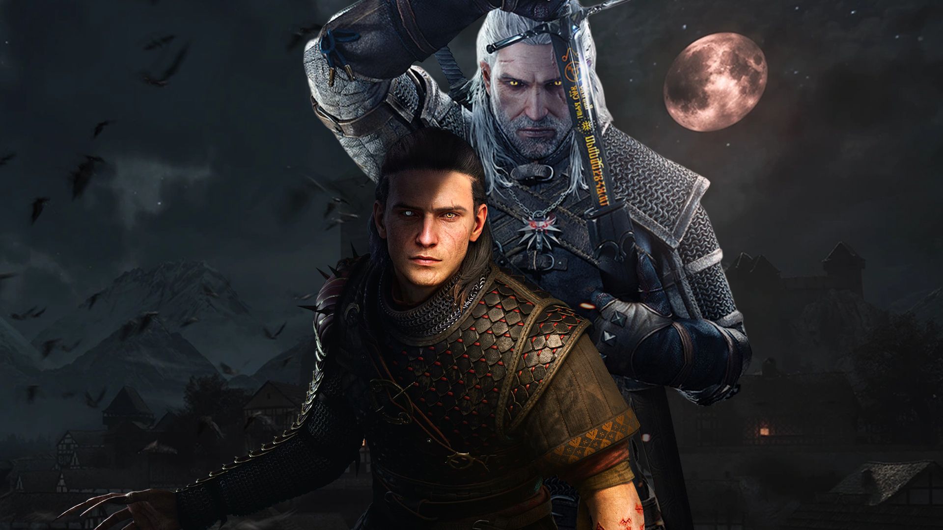 The Blood of Dawnwalker: RPG Witcher Devs Ungkap Game Terbaru 2026