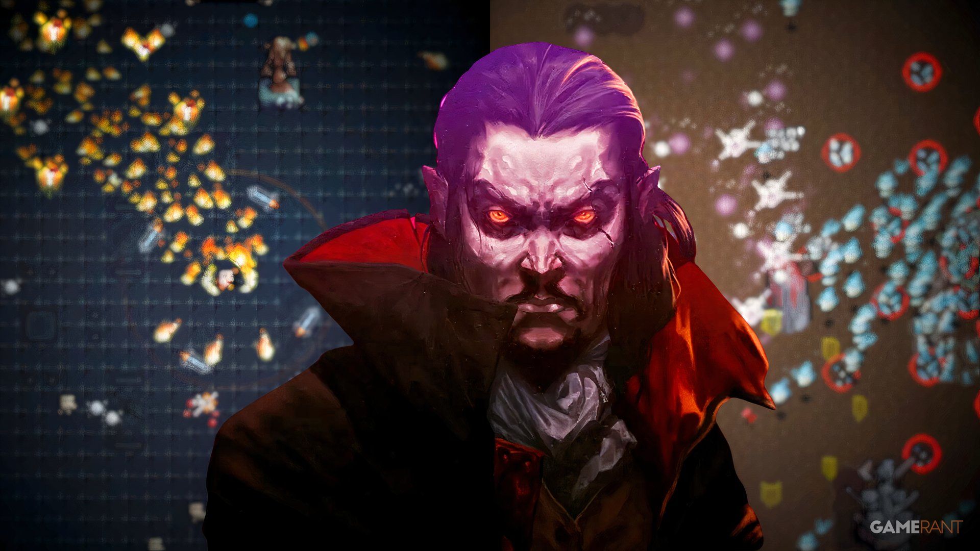 Baru: Power Fantasy Steam, Game Gratis Mirip Vampire Survivors Wajib Coba!