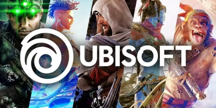 Nilai Pasar Ubisoft Anjlok Drastis: Terendah dalam 13 Tahun Terakhir!