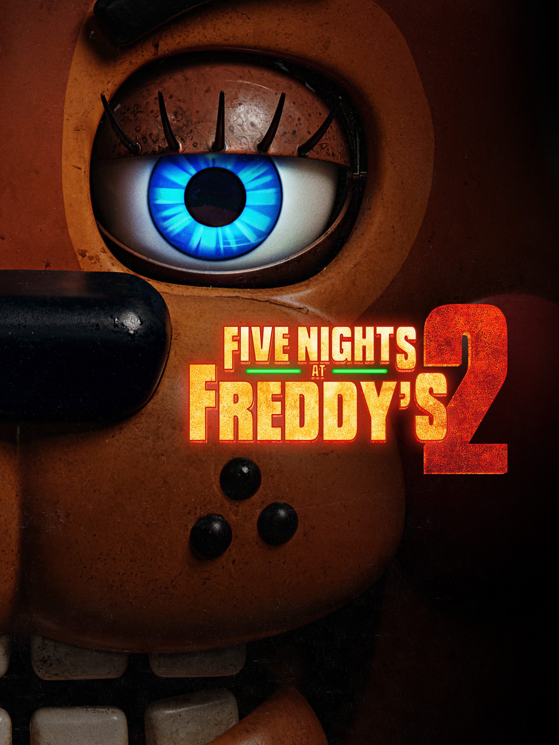 Five Nights at Freddy’s 2 Review: Film Horor PG-13 Ini Mengecewakan