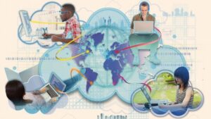 Dunia Kerja Diguncang Perubahan Besar