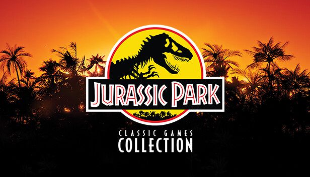 Jurassic Park Classic Games Collection: Delisting Resmi dari Steam Akhir Maret 2026!