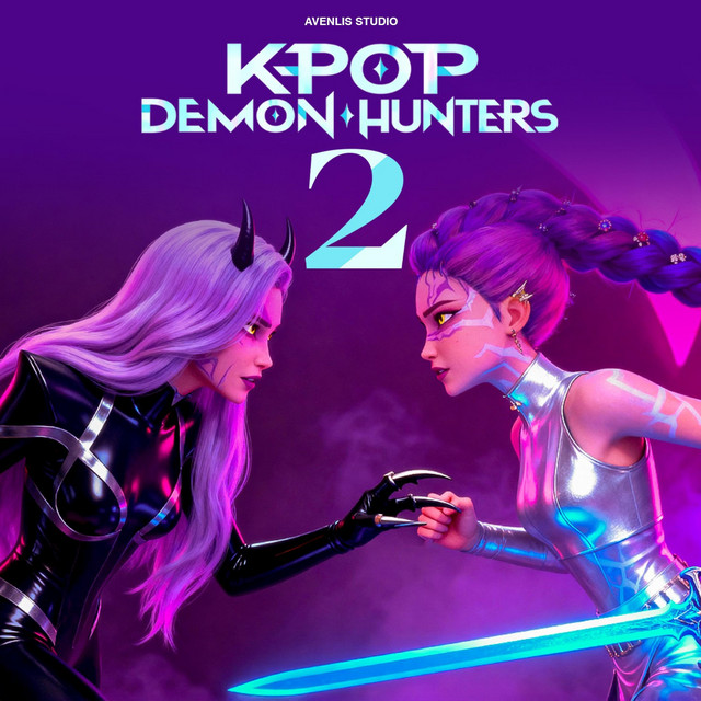 KPop Demon Hunters 2: Rilis 2029 Terlalu Ambisius, Kata Sony