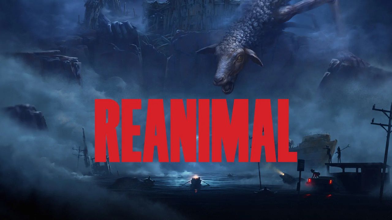 REANIMAL: Durasi Game, Daftar Chapter, & Berapa Lama Tamat? Lengkap!