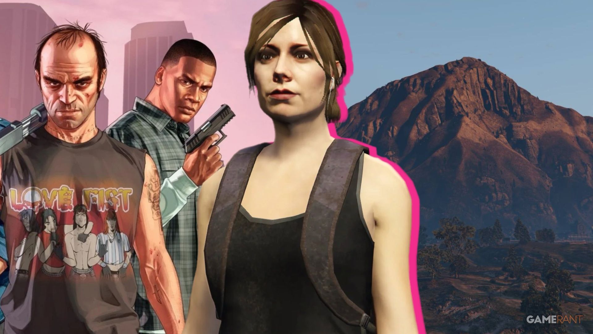 Misteri Ursula GTA 5: Penjelasan Lengkap Karakter Paling Gelap