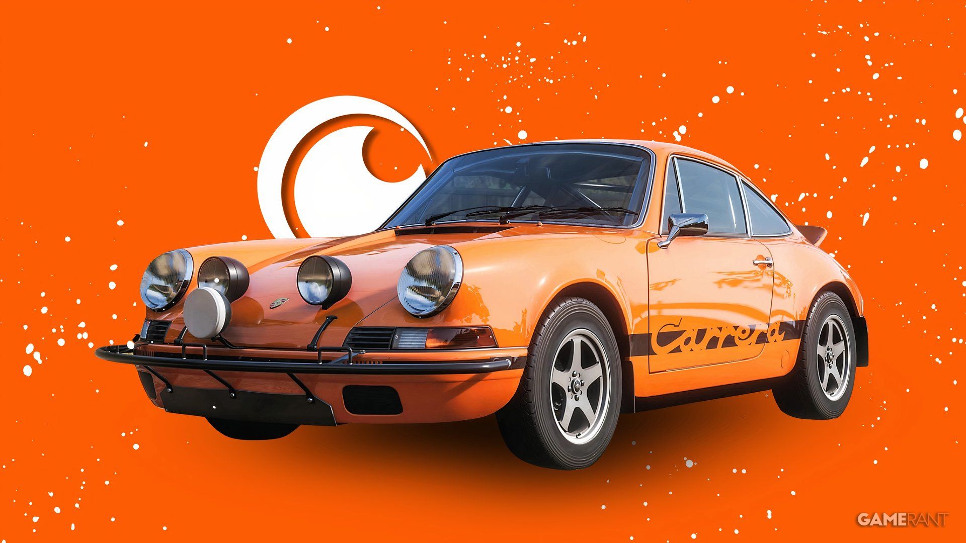 Forza Horizon 6 Crunchyroll: Klaim Segera Car Voucher Eksklusif!