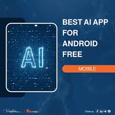 7 Aplikasi AI Android Terbaik yang Wajib Dicoba 2026