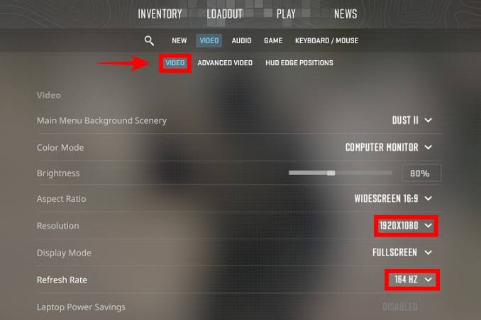 5 Pengaturan Graphic CS:GO Terbaik Untuk FPS Tinggi dan Visibilitas Maksimal