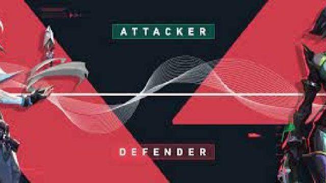 Bertahan Lebih Efektif Menjadi Defender di Valorant