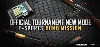 Tips Menang di Mode Bomb Mission Point Blank