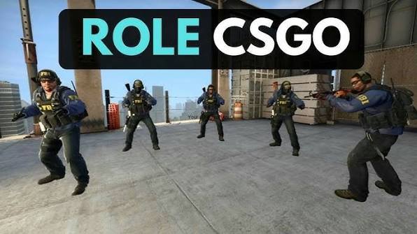 Memahami Power Position di CS:GO: Spot-spot Paling Strategis di Setiap Map